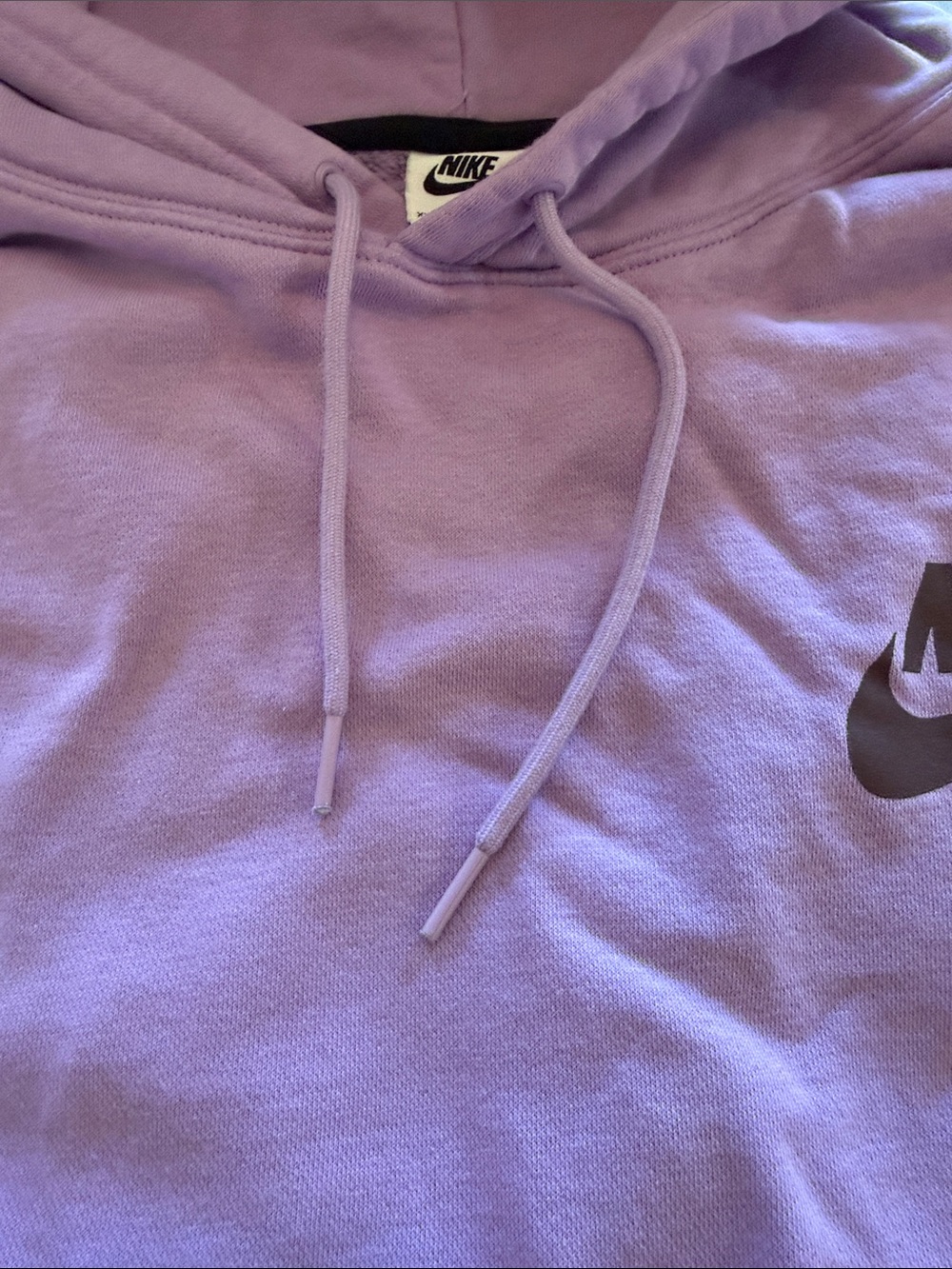 Nike Men's SB Sweater Hoodie Size XXL - Picture 4 of 8